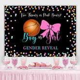 Lofaris Niedlich Schwarz Farbig Bokeh Baby Dusche Hintergrund